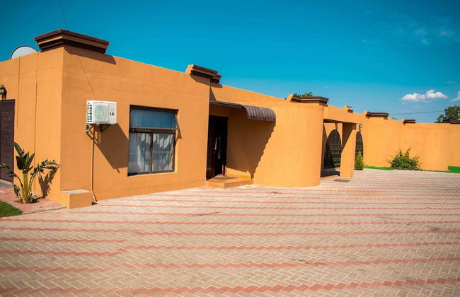 Alpha House Resort - Foto 26