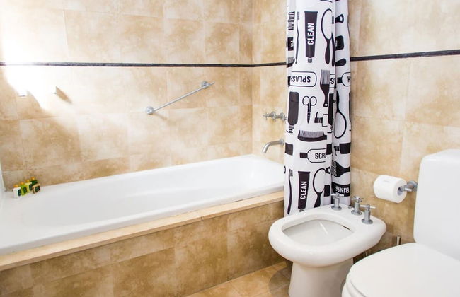 Dique Madero Amazing 2 Bedroom in Puerto Madero - Foto 46