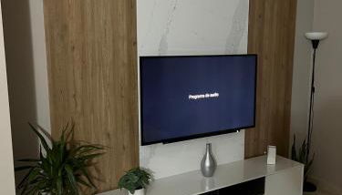 Apartamento Al-Alba Golf Resort Valle del Este Vera - Foto 5