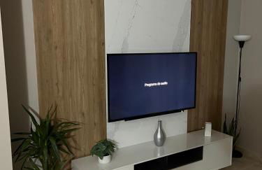 Apartamento Al-Alba Golf Resort Valle del Este Vera - Foto 5