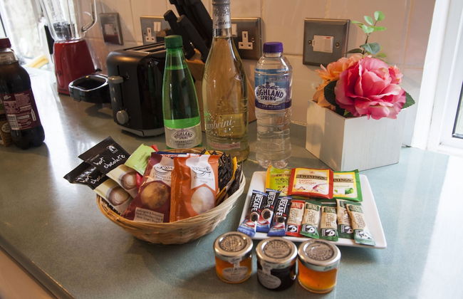 Stunning Central Richmond with garden - Foto 36