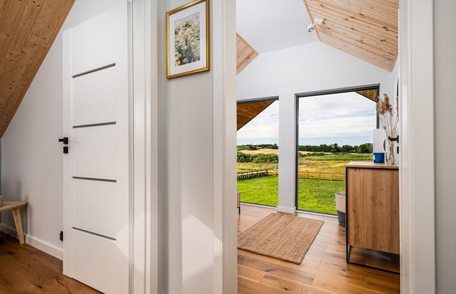 Apartamenty Sun & Snow Sielska Stodoła - Foto 17