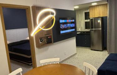 Flat Assinado e Sofisticado - Foto 14