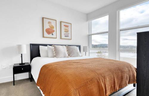 Redwood City 1BR w Gym WD nr Caltrain SFO-916 - Foto 7