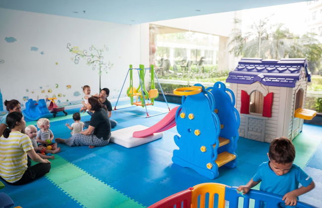 Elegant Suites Westlake - Foto 53