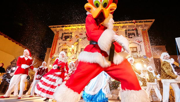 PortAventura World - Photo 3