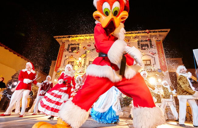 PortAventura World - Photo 3