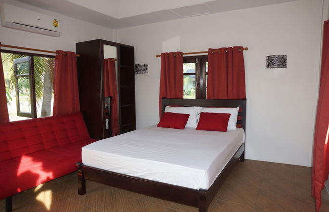 Rayong Rental Pool Villas - Foto 4