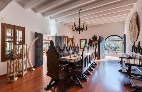 Mas del Gall - Casa Nova - Foto 9