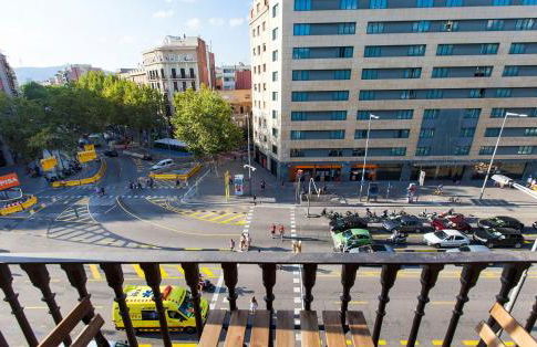 AB Paral·lel Spacious Apartments - Foto 126