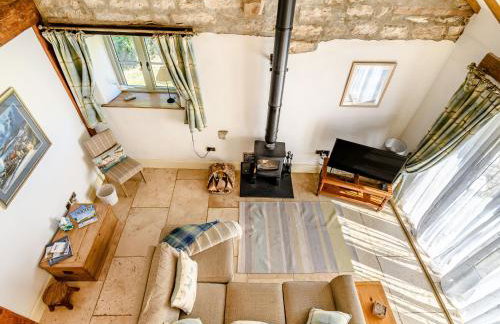 Cottage Anton - Foto 13