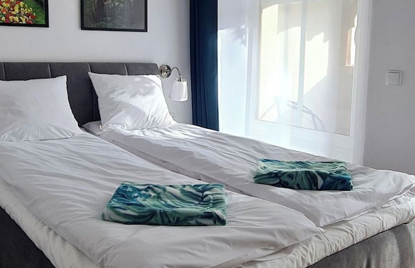 Apartamenty Dębowa 3 - Foto 15