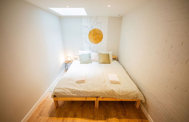 3 Bedroom Serviced Apartment -bsh- - Photo 35