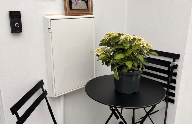 Charming 2-bed Apartment in Sandwich in Kent - Foto 33