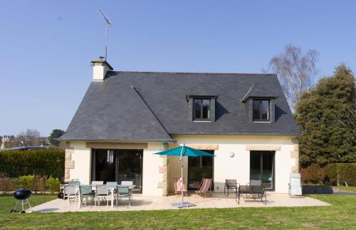 Villa Spacieuse & Moderne, Proche des Plages - Foto 80