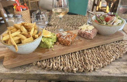 FS930-A302 Appt 3 pièces 5 personnes FREJUS - Foto 19