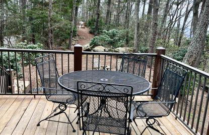 Ridgecrest A Unique Rustic Cabin in Blowing Rock NC - Foto 34