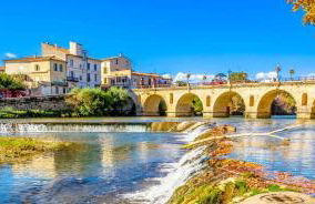 La Terrasse du Mas : 5 pers Piscine à Calvisson - Photo 17