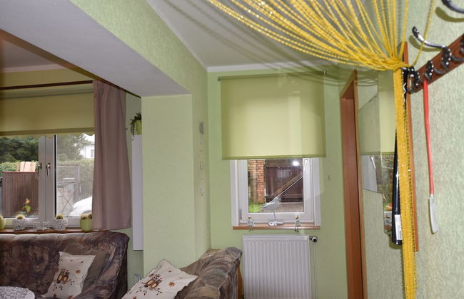 Quaint Bungalow in Reddelich near Baltic Sea Coast - Foto 9