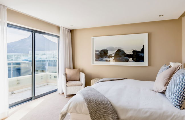 Lions Eye Luxury Apartments - Photo 3