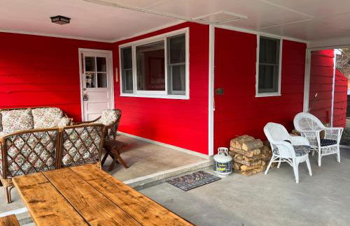 Hannah's Birch Farm 10 Min to Gore Ski Mt. - Photo 5