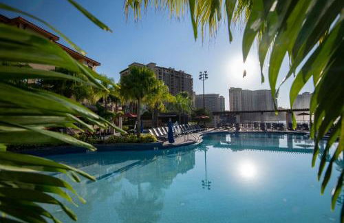 Wyndham Bonnet Creek 2BR Apartment with Resort Access - Foto 7