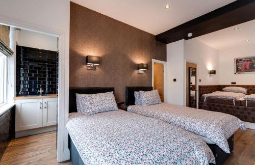 Tom Thumb Apartments - Foto 20