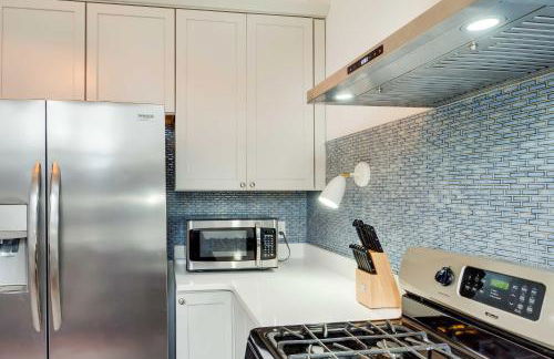 Comfy Central Natchez Hideaway Walk to Dtwn! - Foto 12