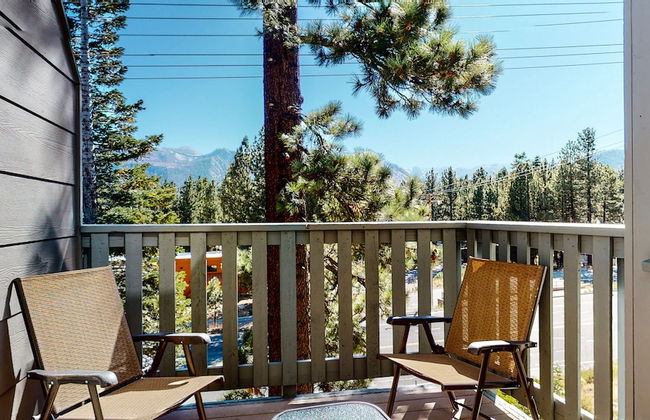 Gray Eagle Retreat - Foto 21