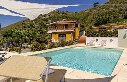 A casa dù Rumanu - Taormina - Foto 2