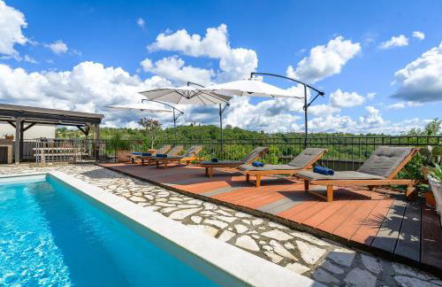 Villa Di sopra - Foto 26