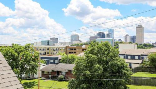 Rooftop, Walk to Restaurants, Printers Alley, Downtown - Foto 5