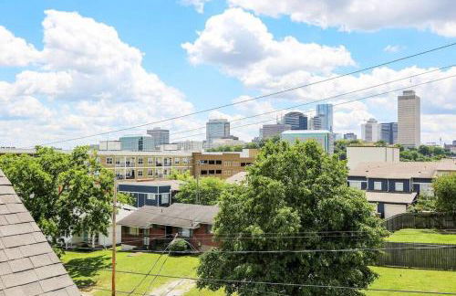 Rooftop, Walk to Restaurants, Printers Alley, Downtown - Foto 5