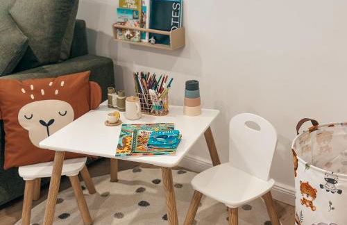 Bachgeflüster-Suite - Foto 41