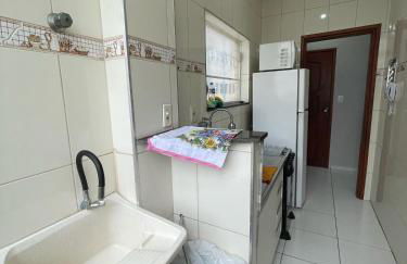 APARTAMENTO FRENTE AO MAR EM SANTOS - Photo 11