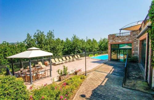 by Casamerina, villa with indoor and outdoor pool near Todi - Photo 69