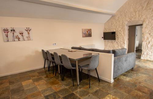 Dwylig Isa Holiday Cottages - Photo 51