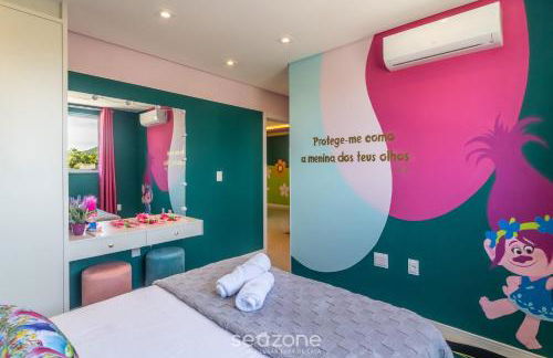 OBP - Condomínio Moderno a 600m da Praia - Foto 29