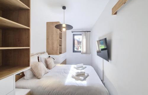 Sika-appartement-6pers-Jacuzzi - Foto 14