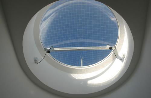 Riviera Apartments - Five Stylish Penthouse Apartments with Unrivalled Sea Views of Teignmouth, Shaldon, The Jurassic Coastline & The Teign Estuary - Foto 34