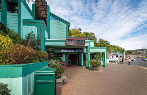 Newly Remodeled Family Friendly Ocean View - Foto 6