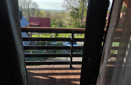 Kwietna łąka na szlaku - Foto 42