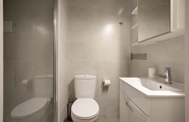 Amazing T.M. Penthouse by the Beach - Foto 21