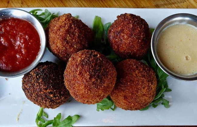 Tour gastronômico por Nashville - Photo 4