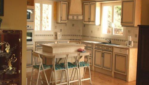 Hillside Retreat in Roquebrun - Foto 5