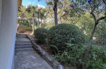 Authentique Villa le Cactus entièrement rénovée climatisée proche des plages du centre du Lavandou et du supermarché - Foto 53