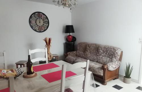 Gîtes de la chapelette - Foto 7