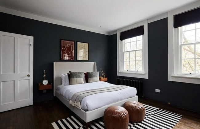 The Southwark Townhouse - Adorable 3bdr House With Garden - Foto 18