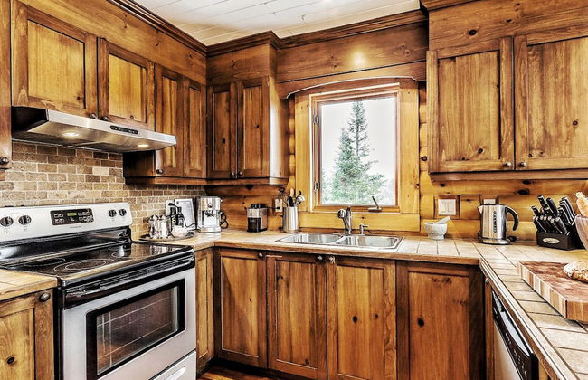 Le Mont-Tremblant - Résidences Boutique - Foto 8