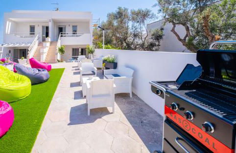 Chiara & Giulia Apartments by HDSalento - Foto 10